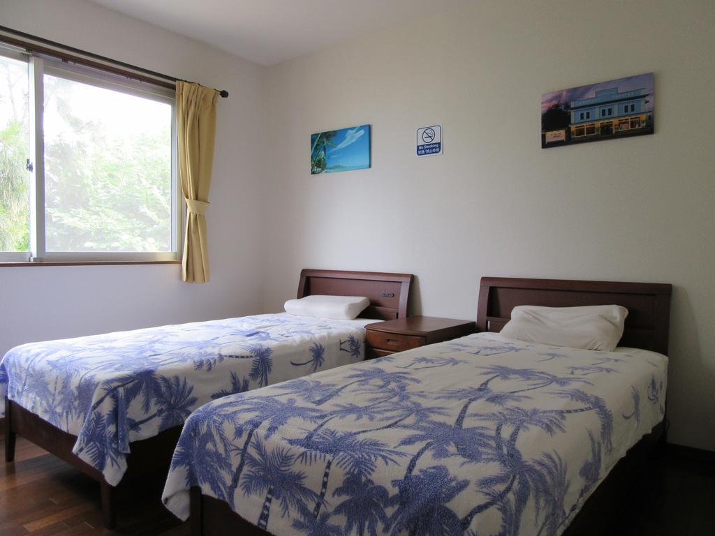 Guest House Diamond โยมิตัน ภายนอก รูปภาพ
