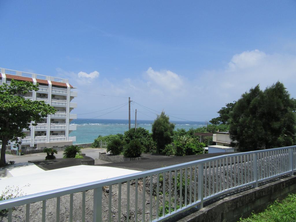 Guest House Diamond โยมิตัน ภายนอก รูปภาพ