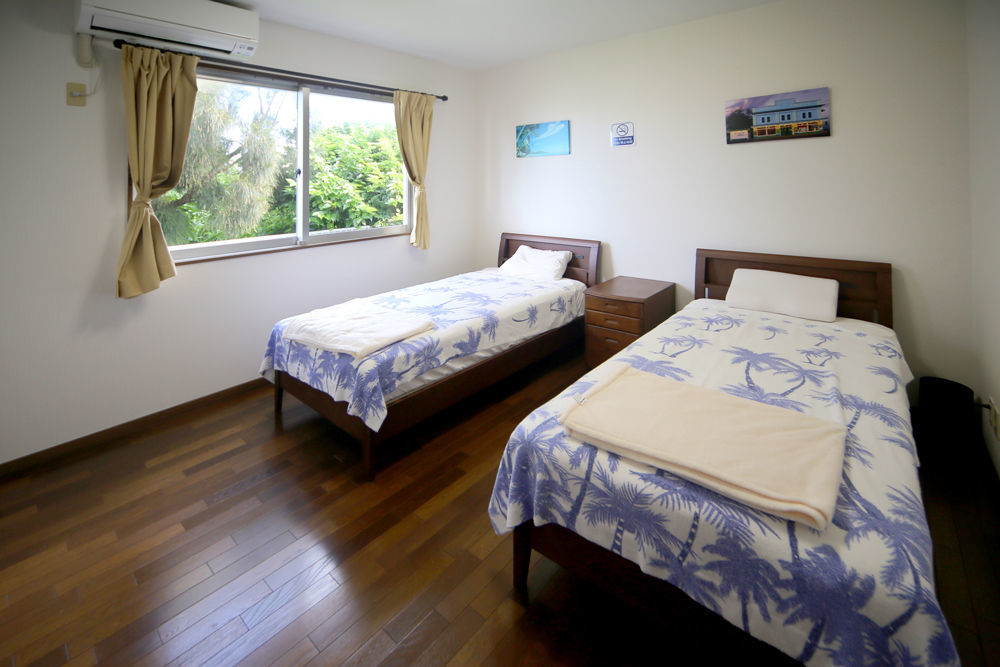 Guest House Diamond โยมิตัน ภายนอก รูปภาพ