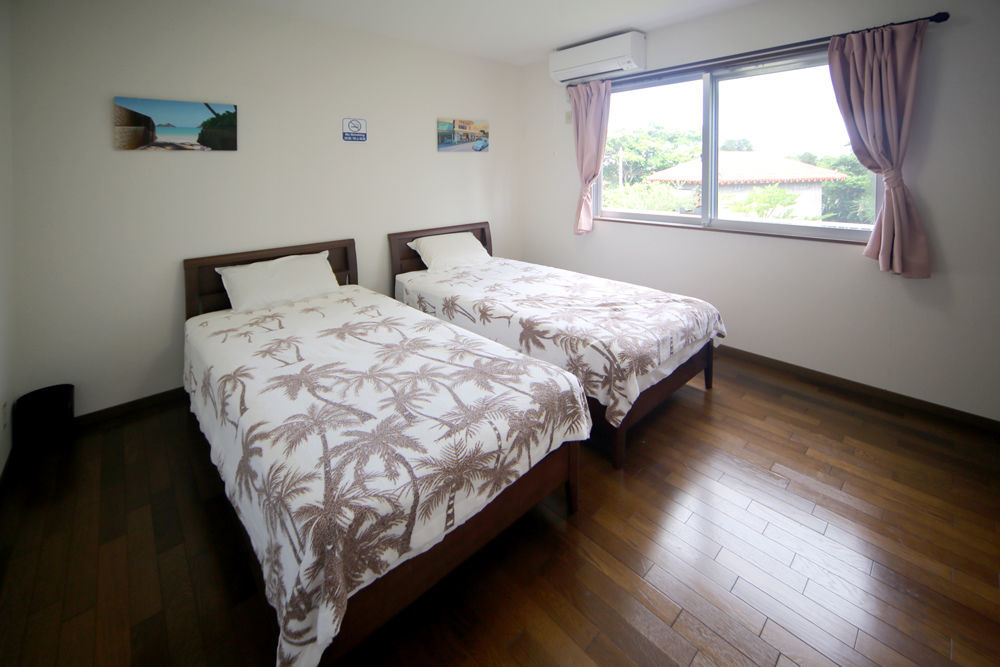 Guest House Diamond โยมิตัน ภายนอก รูปภาพ