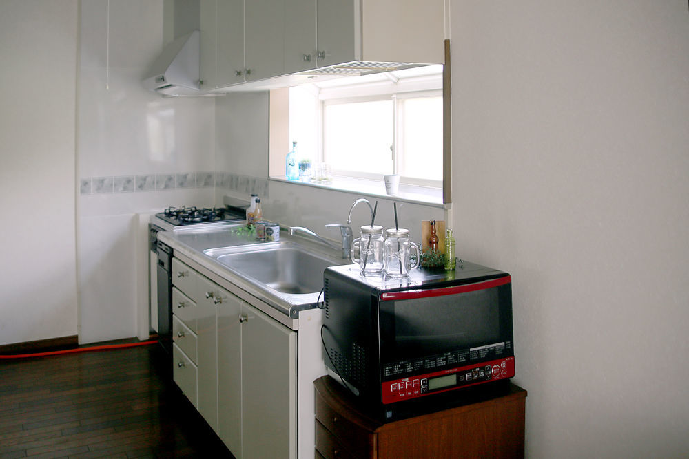 Guest House Diamond โยมิตัน ภายนอก รูปภาพ