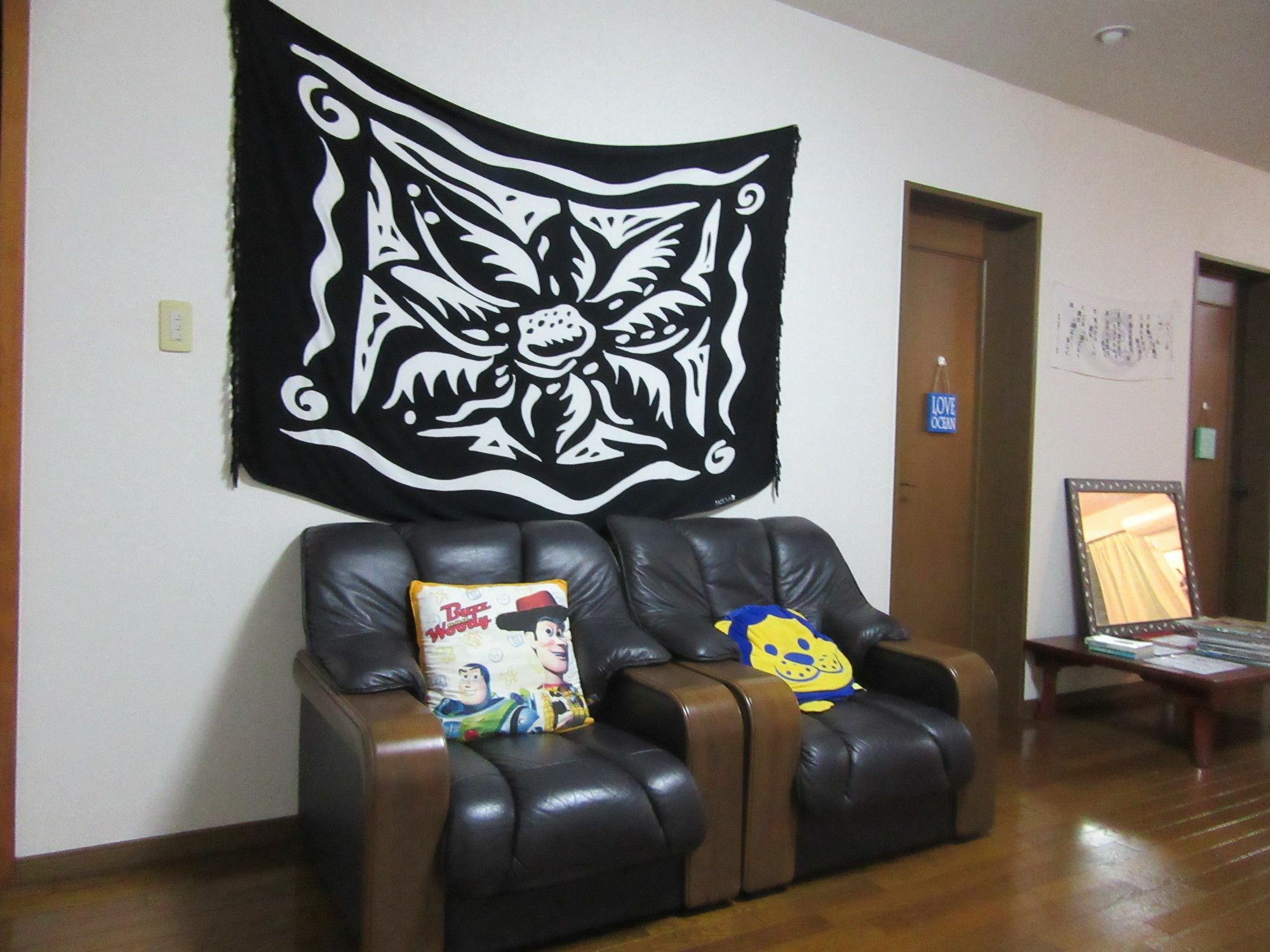 Guest House Diamond โยมิตัน ภายนอก รูปภาพ