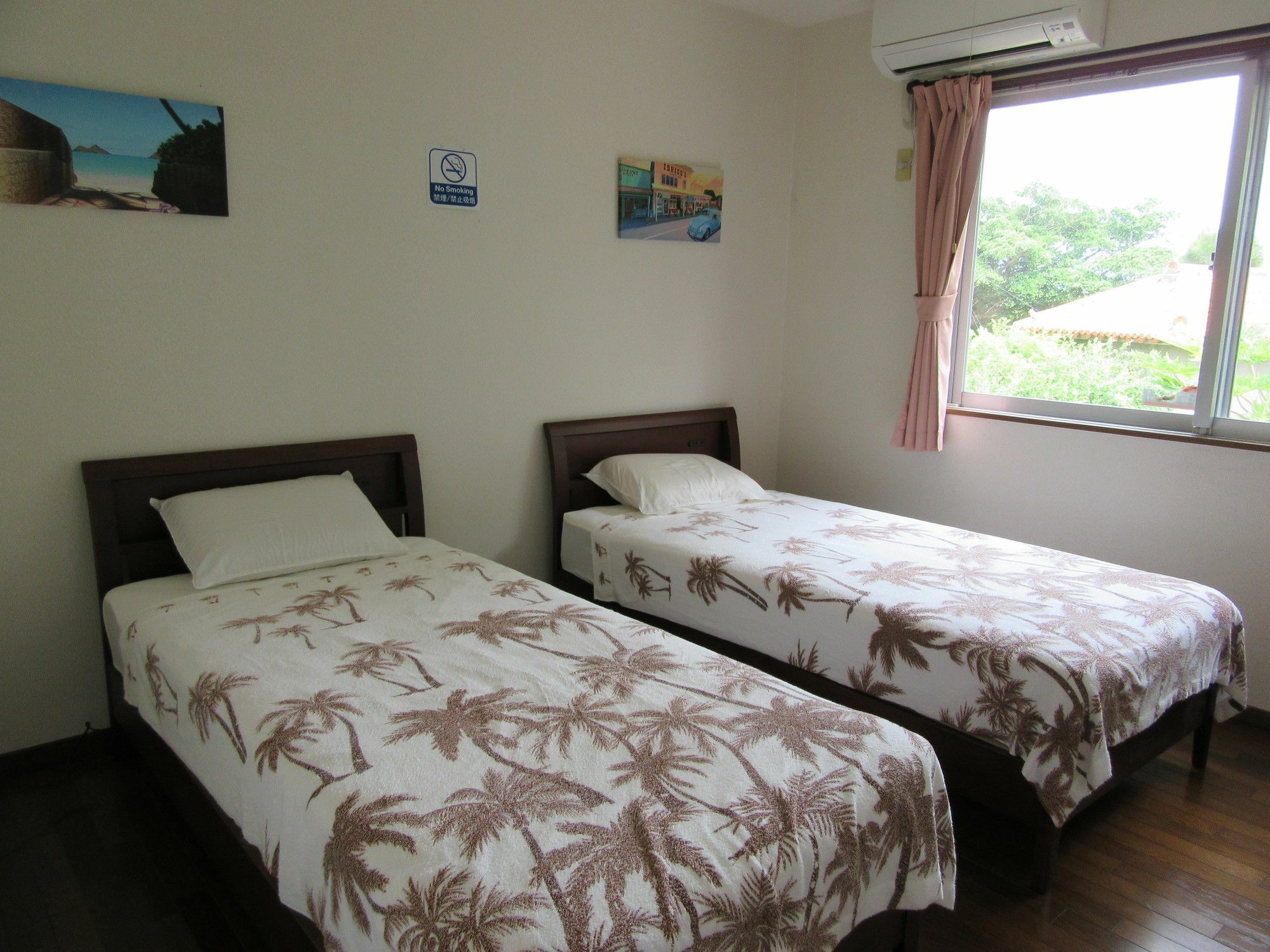 Guest House Diamond โยมิตัน ภายนอก รูปภาพ