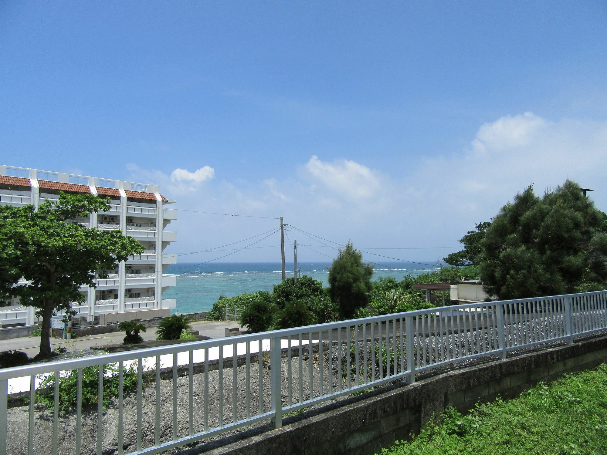 Guest House Diamond โยมิตัน ภายนอก รูปภาพ