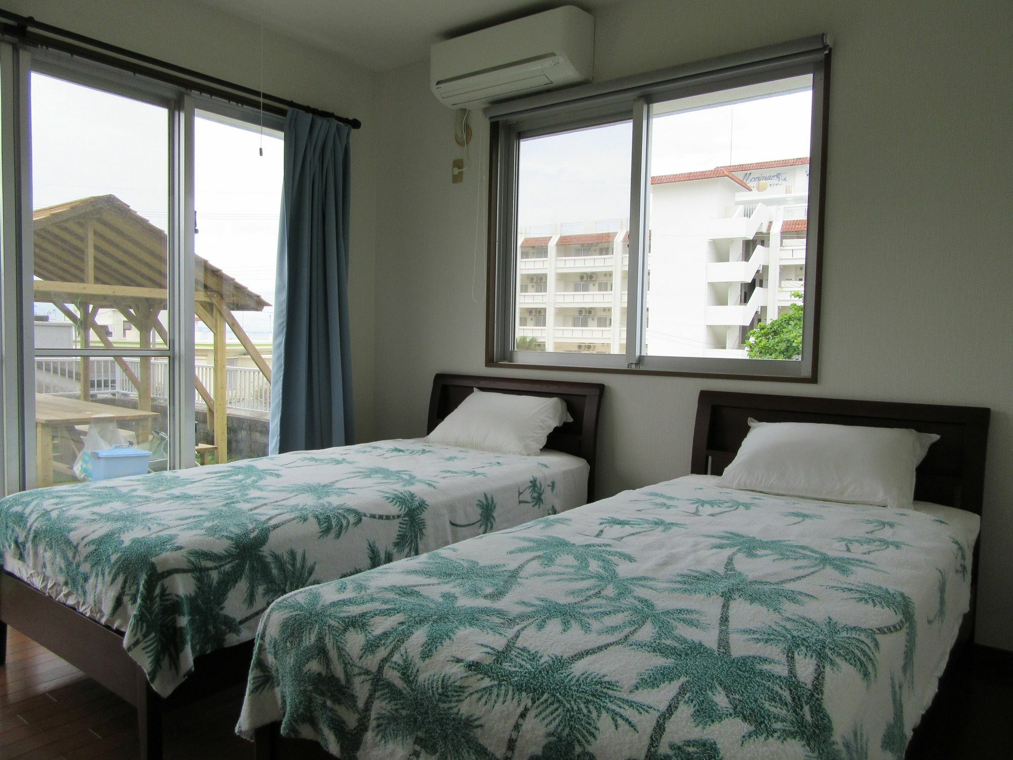 Guest House Diamond โยมิตัน ภายนอก รูปภาพ
