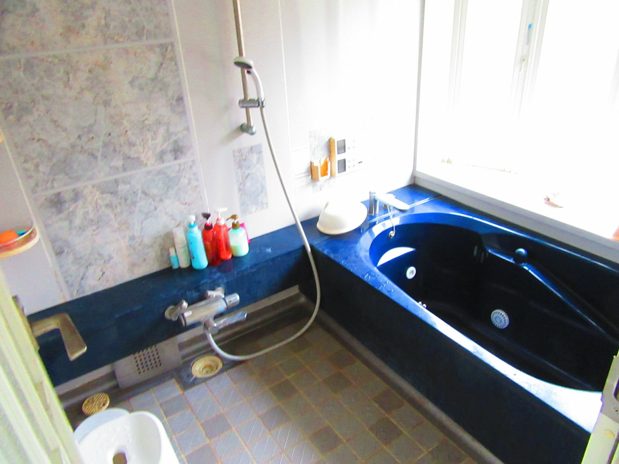 Guest House Diamond โยมิตัน ภายนอก รูปภาพ