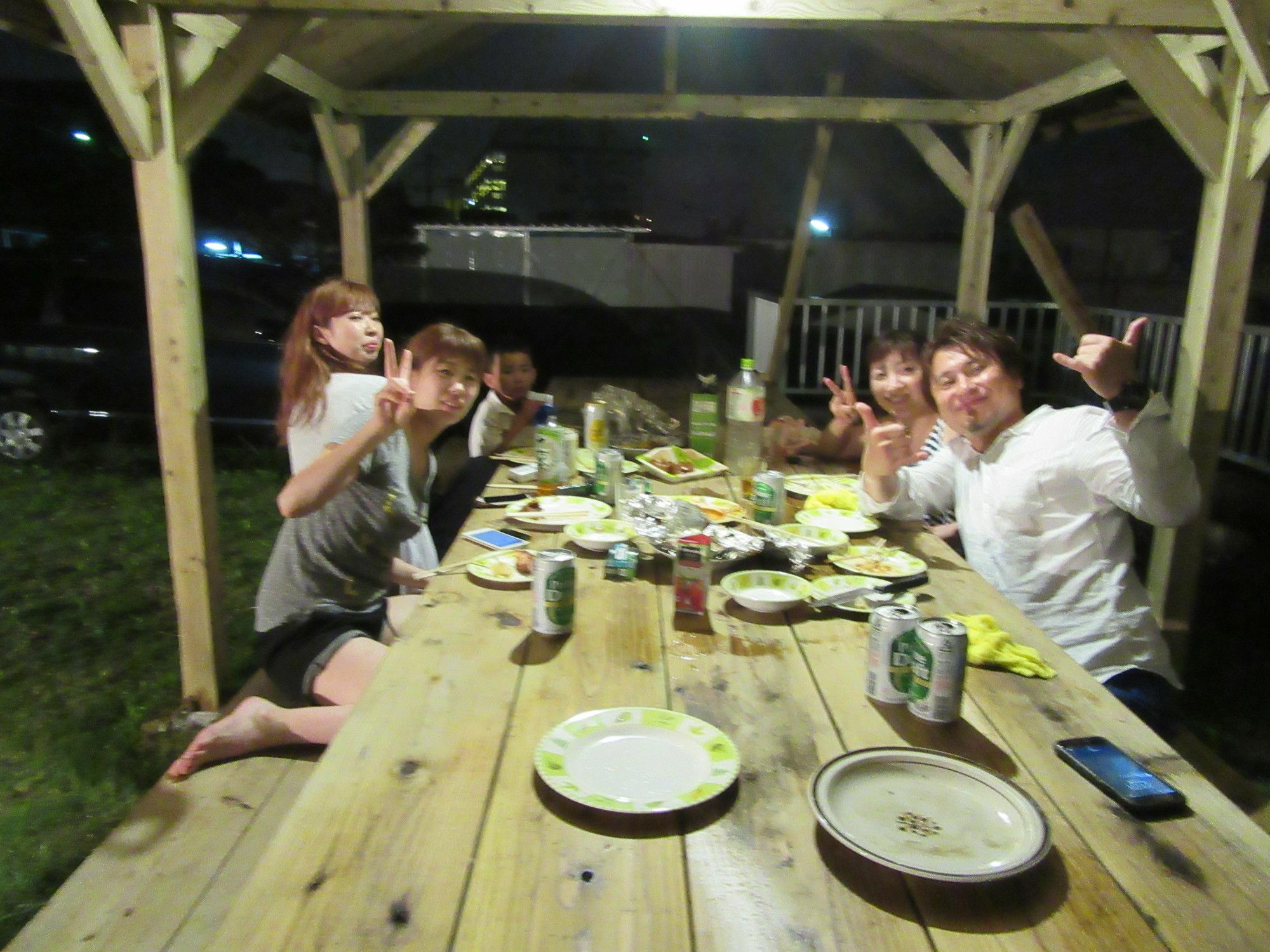 Guest House Diamond โยมิตัน ภายนอก รูปภาพ