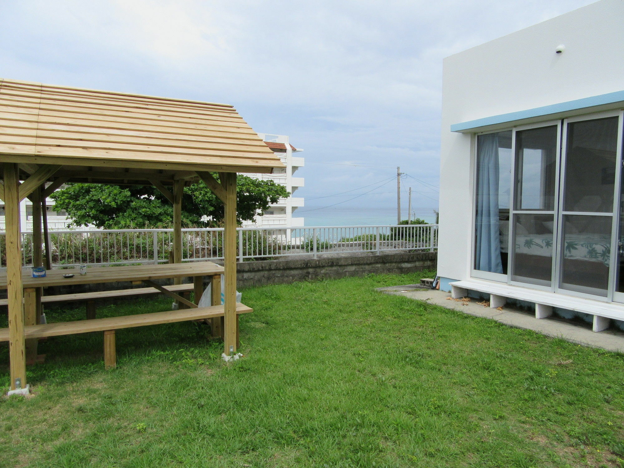 Guest House Diamond โยมิตัน ภายนอก รูปภาพ